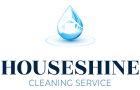 Logo - houseshine cleaning service