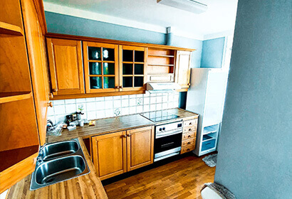 end of tenency houseshine Peterborough cleaning