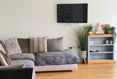 regular cleaning houseshine Peterborough cleaning