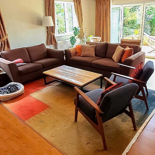 put everything back windows cleaning